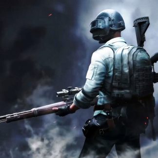 Pubg uc 60
